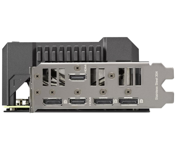 ASUS GeForce RTX 4070 Ti TUF Gaming OC 12GB GDDR6X - 1106923 - zdjęcie 6